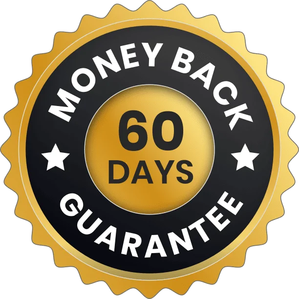 BioXCell Max  Money Back Guarantee